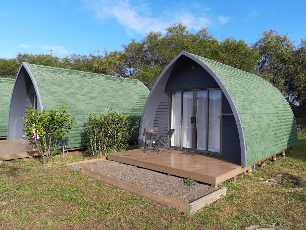 Rangi Moana Hanga Roa Exterior foto