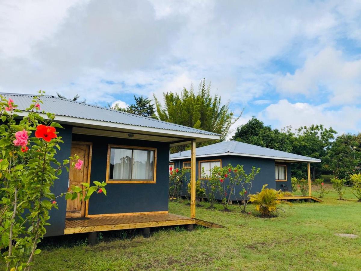 Rangi Moana Hanga Roa Exterior foto