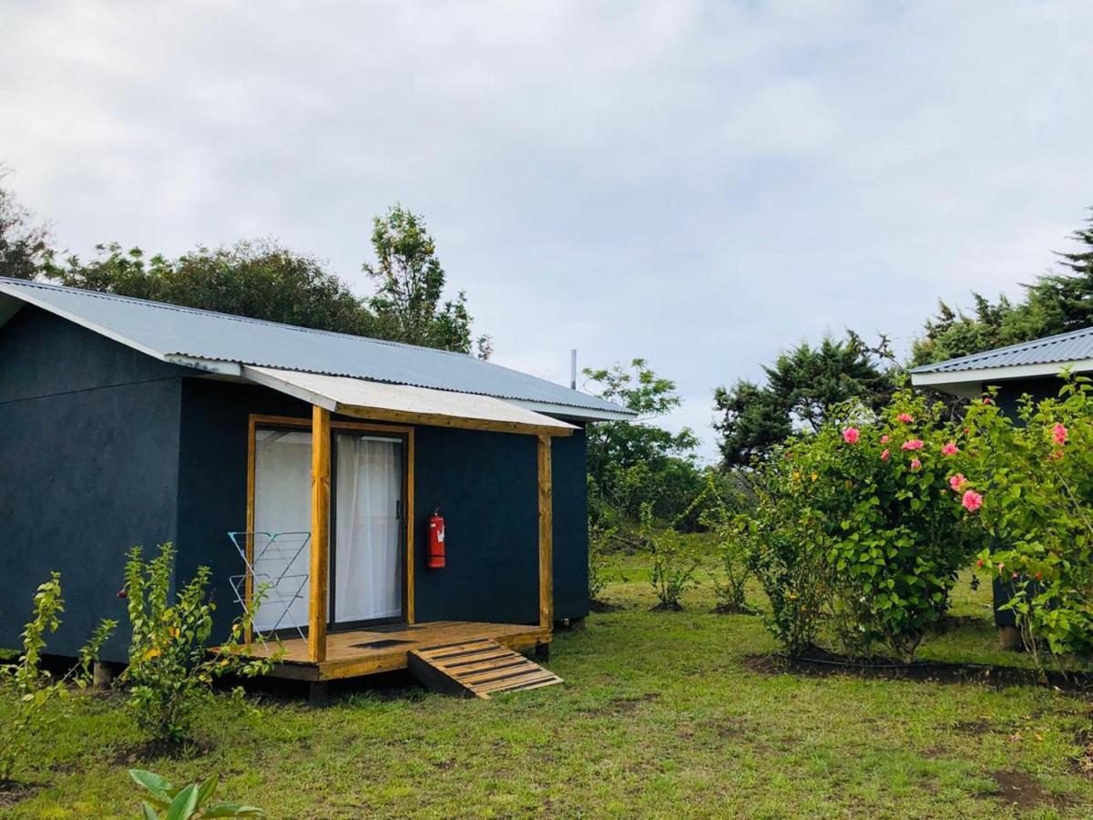 Rangi Moana Hanga Roa Exterior foto