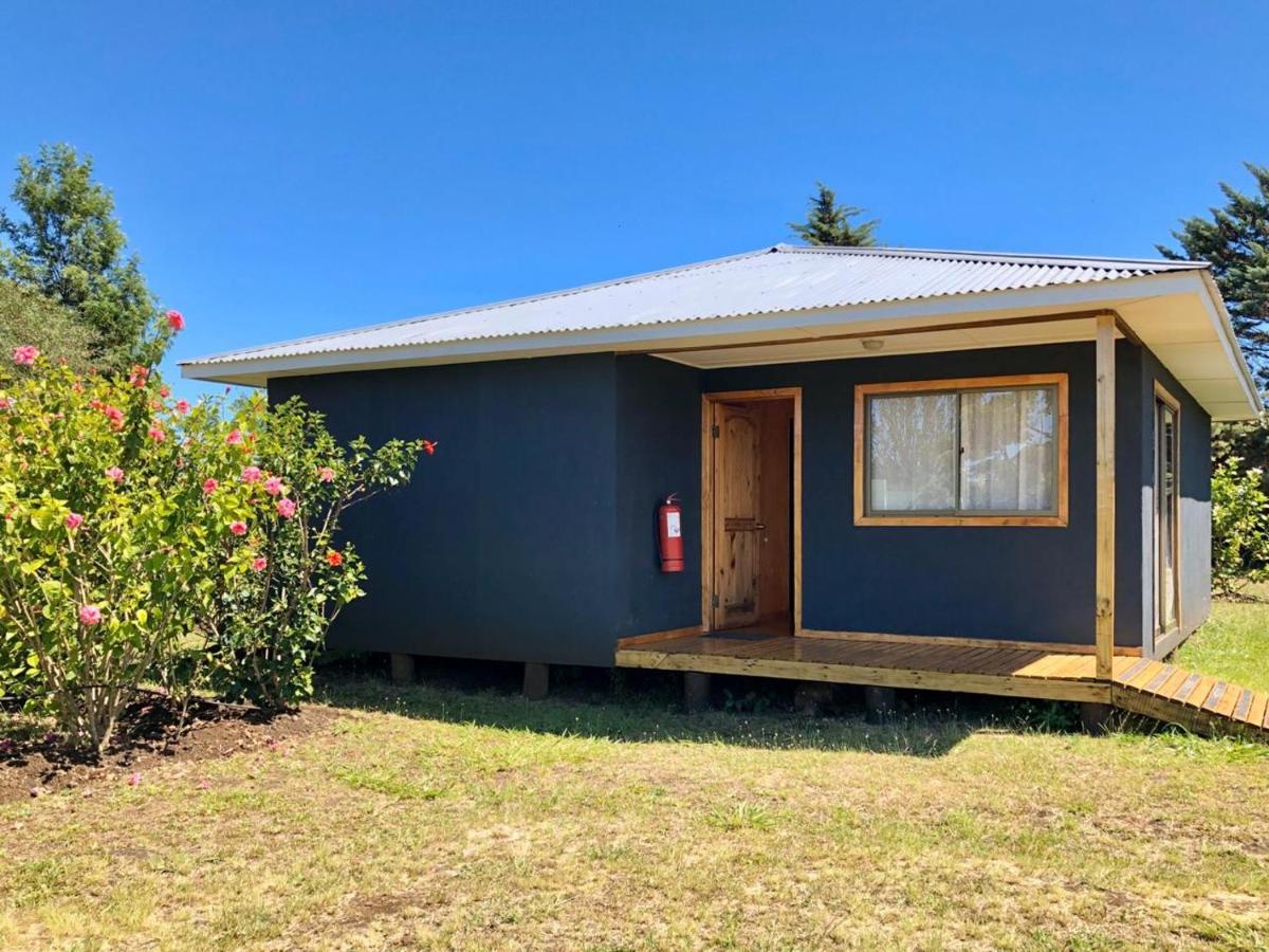 Rangi Moana Hanga Roa Exterior foto